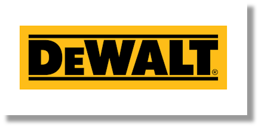 Dewalt Power tools