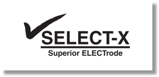 Select-X Welding Electrodes