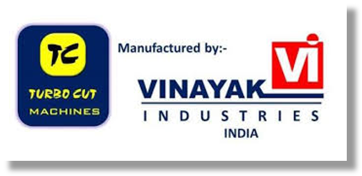 Turbo Cut Motorised Saw