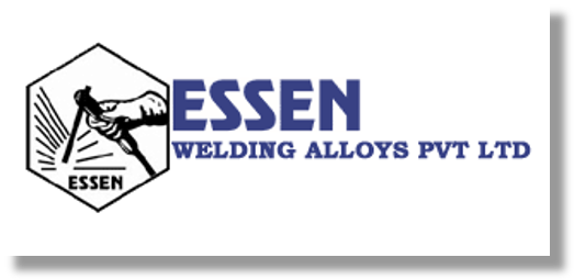 Essen Welding Alloys Electrodes