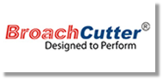 broachcutter magnetic drilling machine