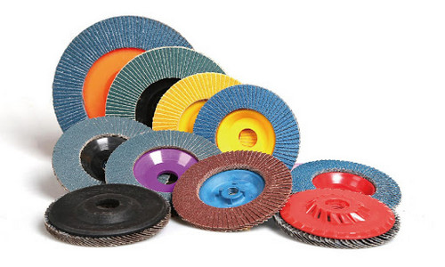 Abrasives