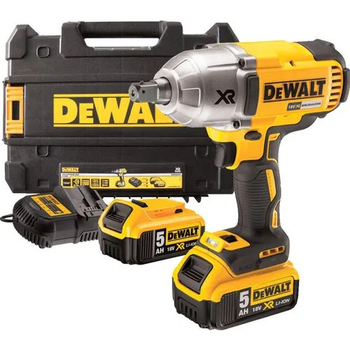 Cordless Impact Drivers