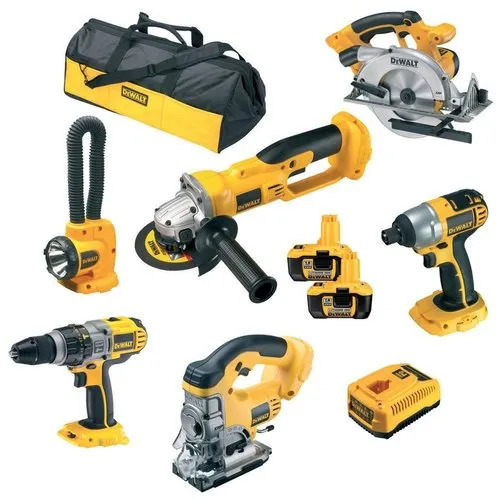 Other Cordless Tools
